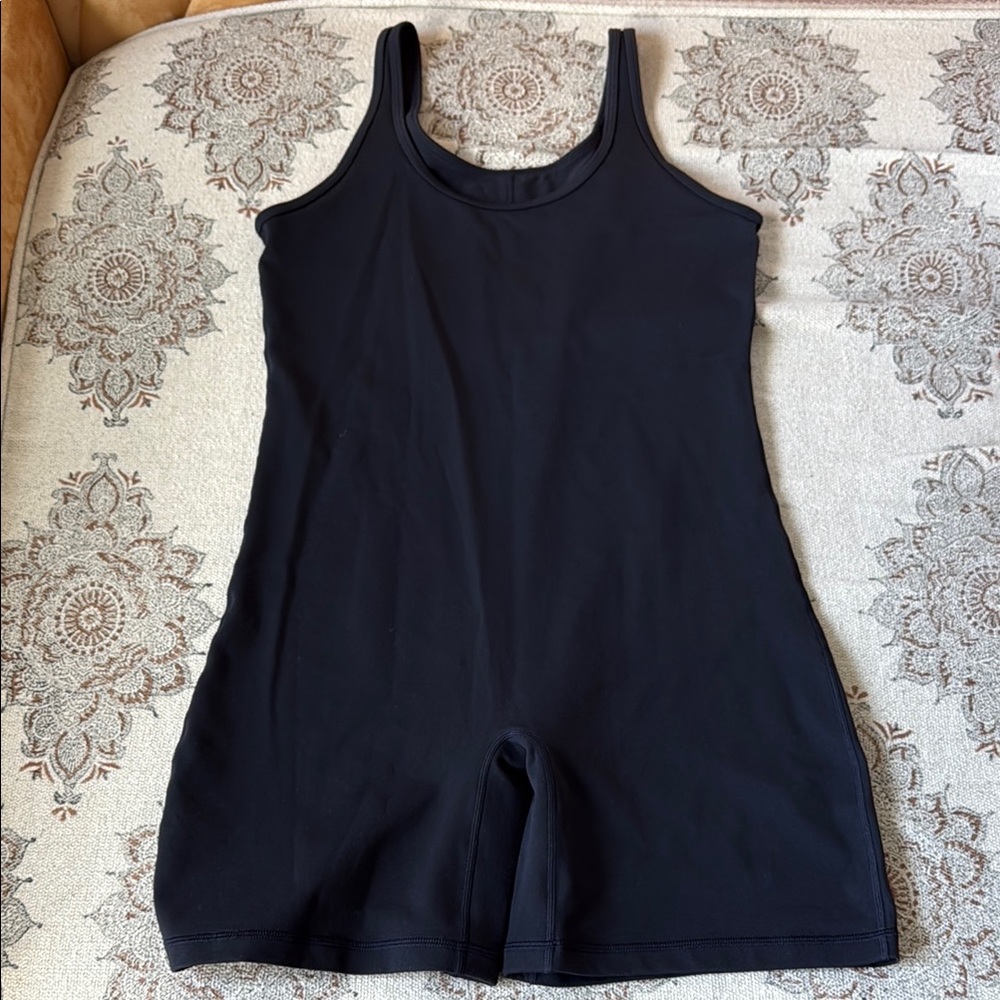 Aritzia TNA Romper